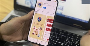 Cách xem danh sách phản ánh vi phạm giao thông trên VNeTraffic