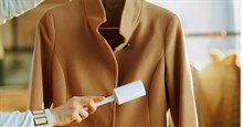 Mẹo giặt và giữ cho áo khoác len, dạ luôn mới