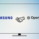 Samsung hợp tác với OpenAI để phát triển 'AI TV', hứa hẹn nhiều tính năng thú vị