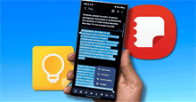 Lý do nên từ bỏ Google Keep để chuyển sang Samsung Notes