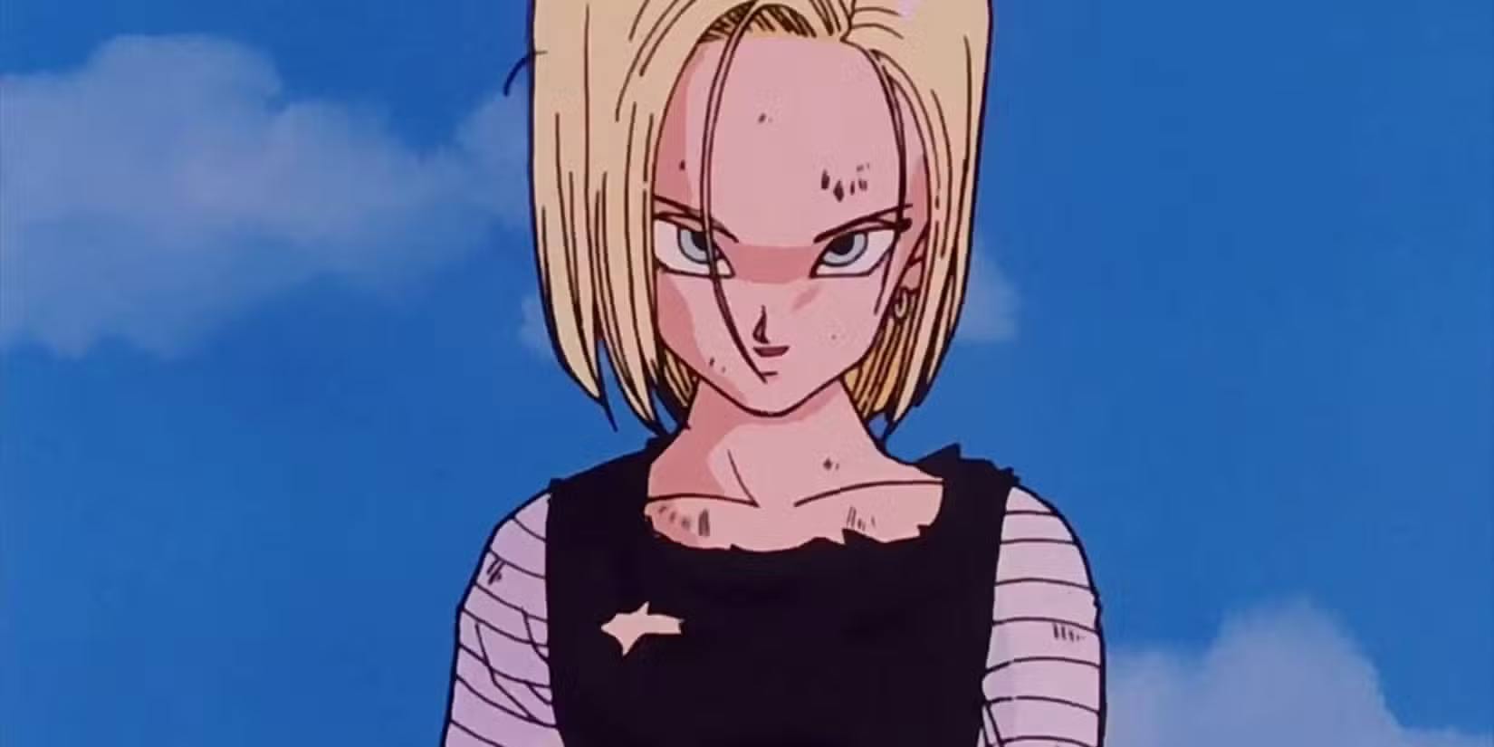Android 18