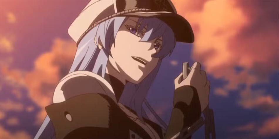 Esdeath