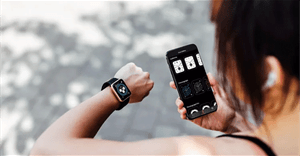 14 mặt đồng hồ Apple Watch miễn phí tốt nhất