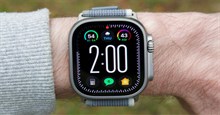 Apple sẽ tích hợp tính năng theo dõi huyết áp cao trên Apple Watch vào năm 2025?