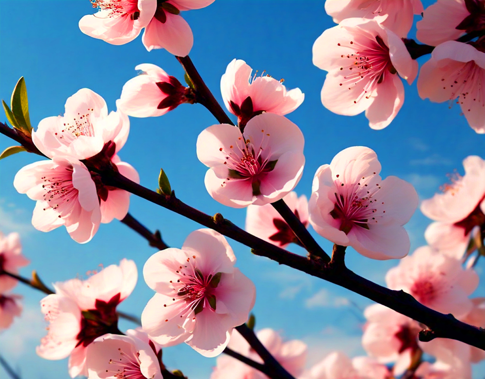 stt chúc xuân mới