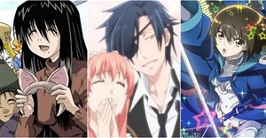 Những anime hay nhất về cosplay