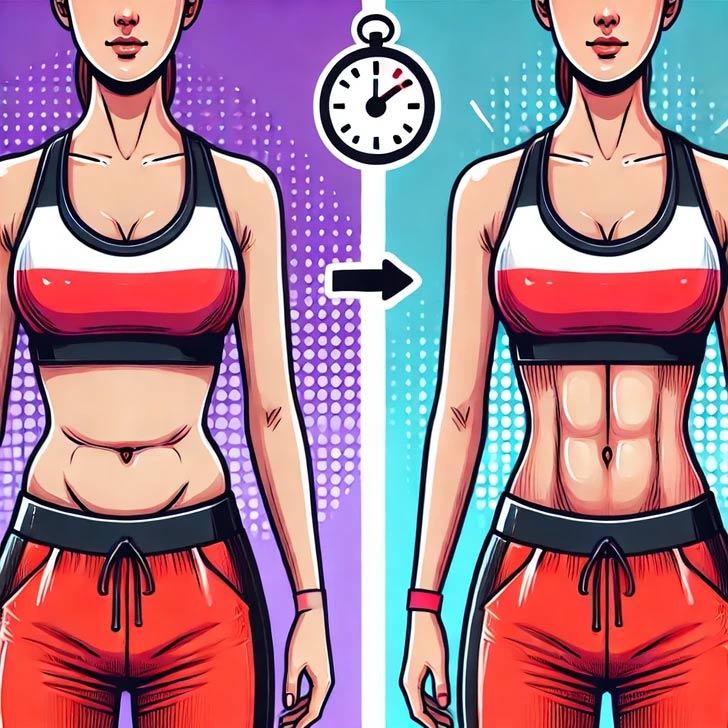 Ngủ đủ giấc cũng giúp bạn giảm cân hiệu quả