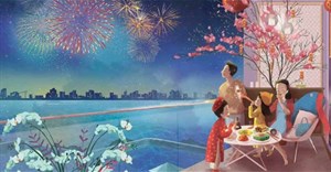 Top nhạc xuân được nghe nhiều nhất trên Spotify