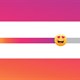 Làm thế nào để sử dụng Emoji Slider trên Instagram?