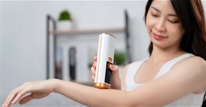 Những sai lầm thường gặp khi dùng máy triệt lông