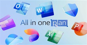 Microsoft 365 Personal và Home tăng giá sau khi được bổ sung thêm các tính năng Copilot và AI
