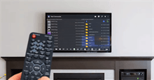 6 trình quản lý file tốt nhất cho Android TV