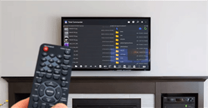 6 trình quản lý file tốt nhất cho Android TV