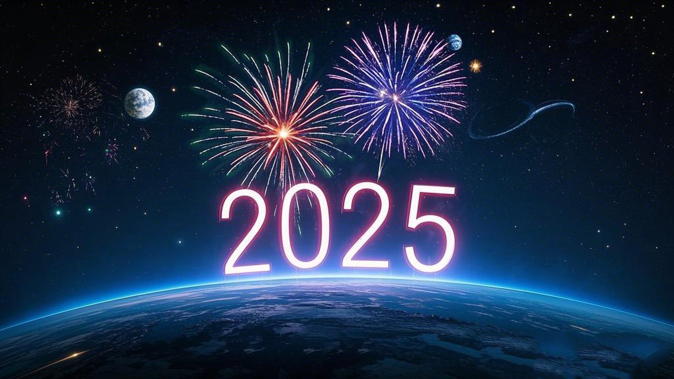 bắn pháo hoa tết 2025