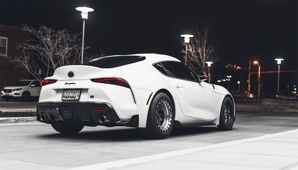 toyota dan dau danh sach xe hoi