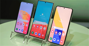 Những điều cần lưu ý trước khi mua điện thoại Samsung cũ