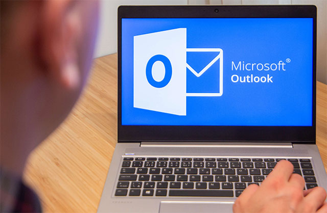 Microsoft Outlook