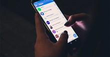 Hướng dẫn tiết kiệm data cho cuộc gọi trên Telegram