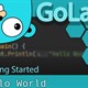 Cách tạo chương trình cơ bản trong Golang