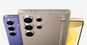 Download hình nền Samsung Galaxy S25 Series