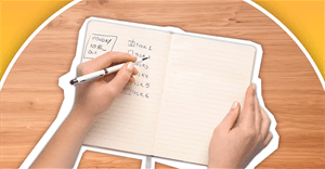 Cách sử dụng công nghệ để khắc phục thói quen trì hoãn