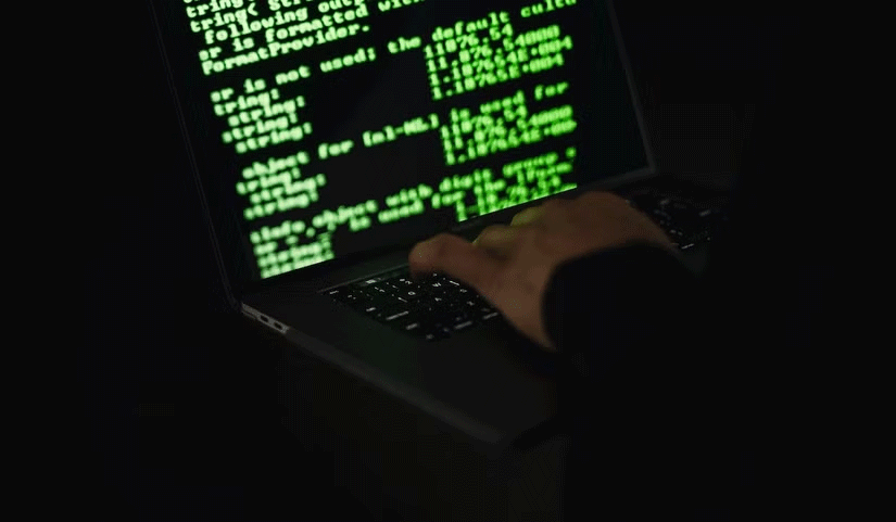 Chuyên gia an ninh mạng phân tích botnet