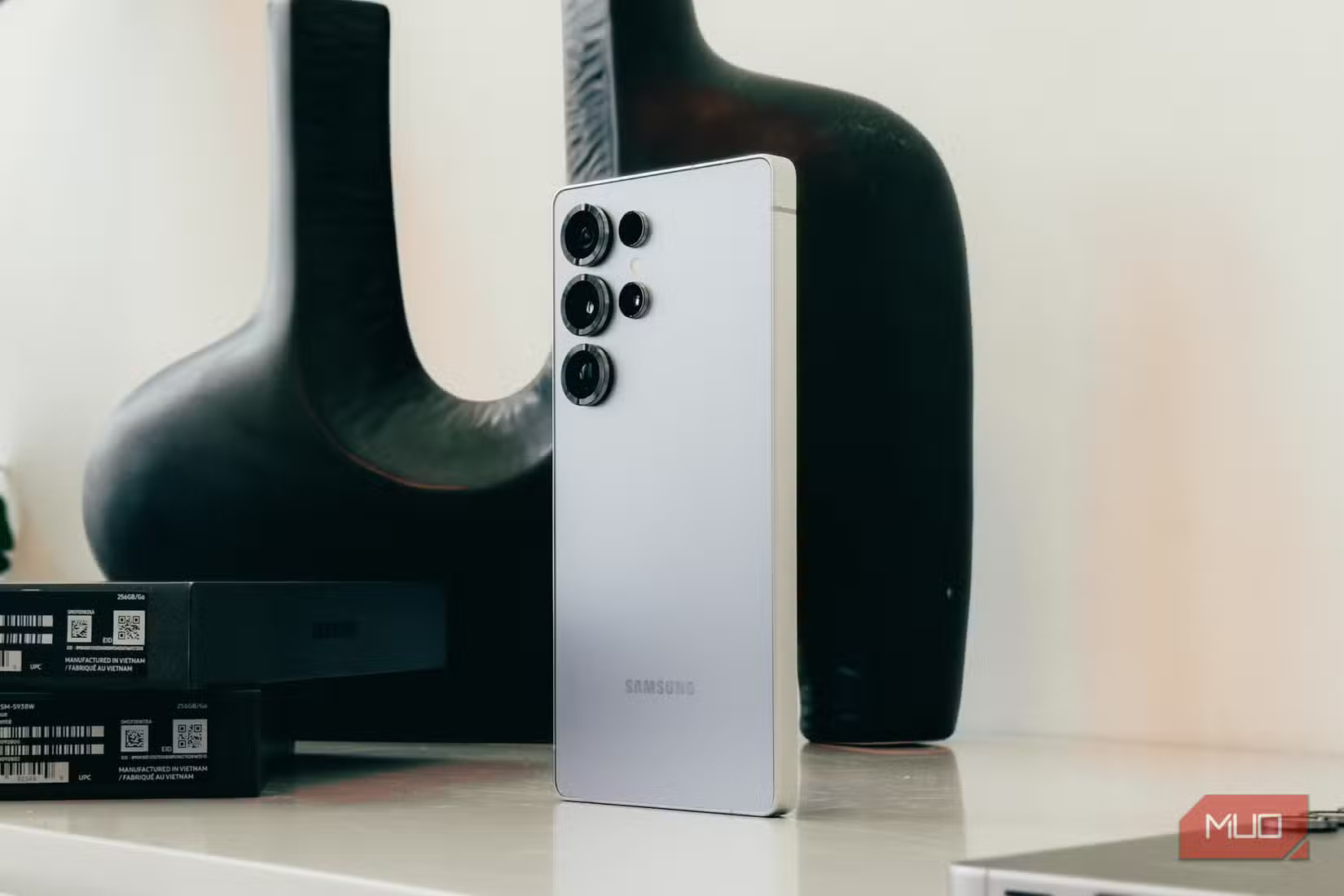 Samsung Galaxy S25 Ultra