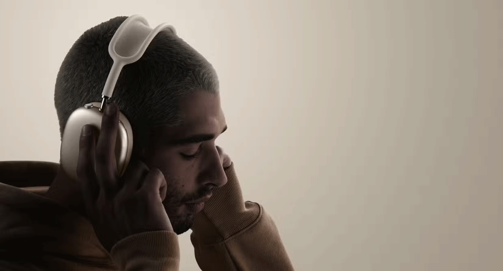 Airpods Max
