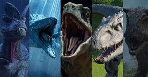 Sự thật thú vị về khủng long có thể bạn chưa biết