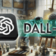 9 vấn đề lớn nhất với DALL-E