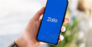 Hướng dẫn dùng bộ lọc tin nhắn Zalo