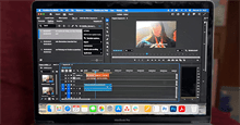 Adobe giới thiệu công cụ dịch phụ đề và tìm kiếm AI để xử lý video nhanh hơn