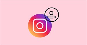 Cách fix lỗi Instagram liên tục đăng xuất