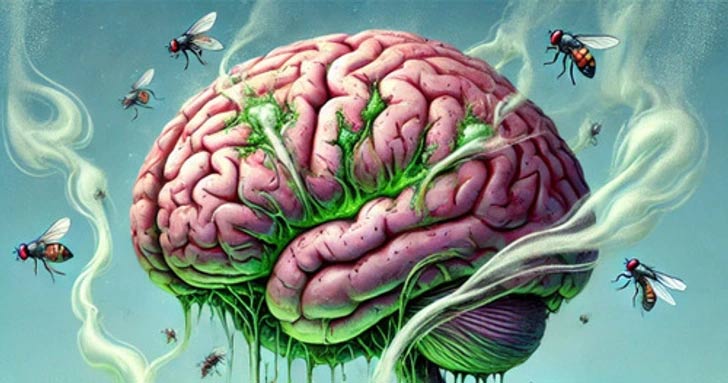 Ngăn ngừa suy nhược não