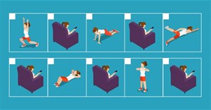Có thực sự cần ngày nghỉ giữa các buổi tập luyện?