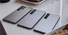 Lý do người dùng thất vọng với dòng sản phẩm Galaxy S25 của Samsung