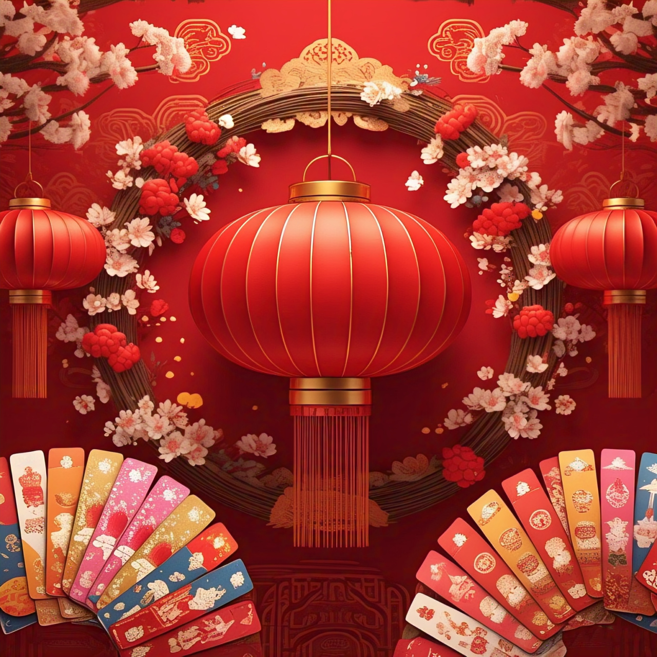 tho tet cho nguoi xa nha