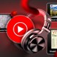 Phát nhanh trên YouTube Music là gì?