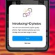 Cách gửi ảnh HD trên Instagram chất lượng cao