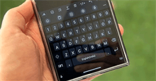 Lý do nên bỏ Gboard để chuyển sang dùng Samsung Keyboard