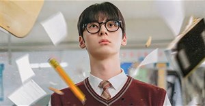 Study Group - Phim Học sinh cá biệt Hàn quốc có gì đáng xem?