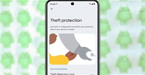 Android sắp hỗ trợ tính năng bảo vệ chống trộm mới, có gì thú vị?