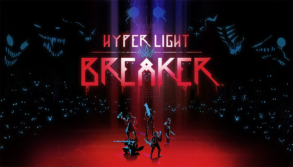 Hyper Light Breaker 