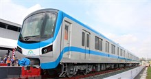 Hướng dẫn dùng Metro HCMC tra cứu tuyến Metro