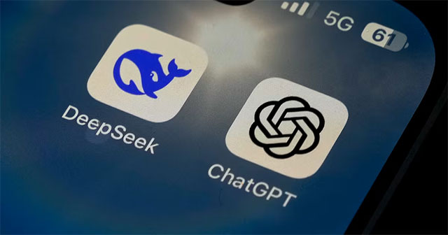 Mỹ xem xét điều tra hành vi buôn lậu GPU Nvidia vào Trung Quốc để vận hành DeepSeek