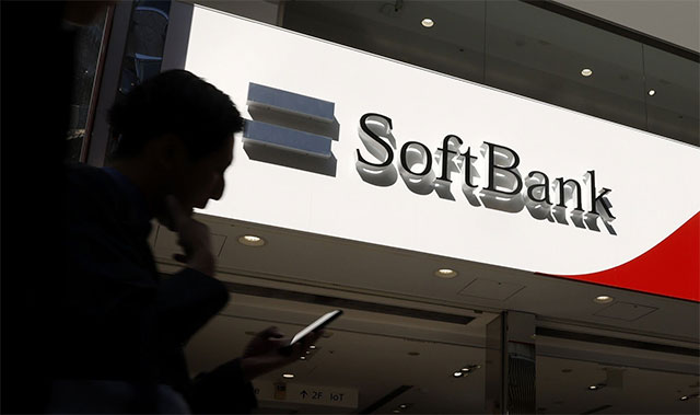 Softbank có kế hoạch vượt mặt Microsoft trở thành nhà đầu tư lớn nhất của OpenAI