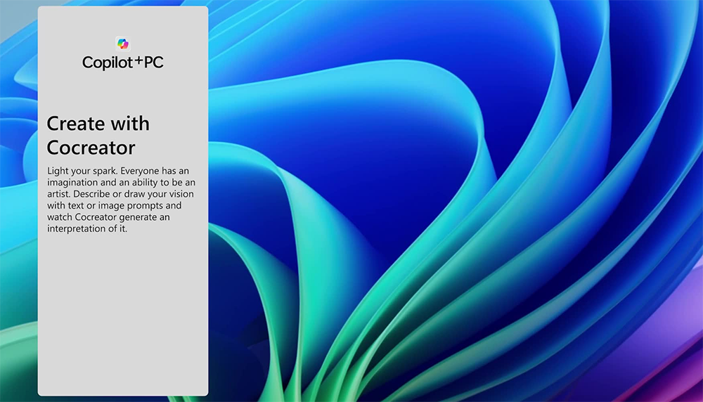 nút paint trên microsoft copilot