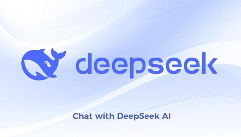deepseek bị rò rỉ dữ liệu