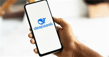 Ứng dụng DeepSeek không gửi hoặc lưu trữ dữ liệu một cách an toàn