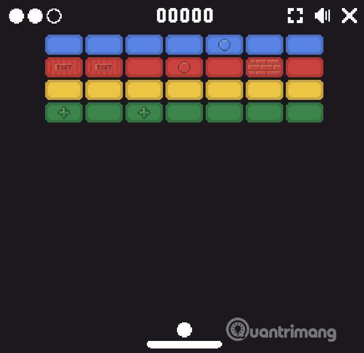 Game Block Breaker Google Search